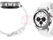 Samsung Galaxy Watch4 Classic-renders via Android Headlines