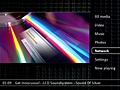 Qnap NMP-1000 screenshots