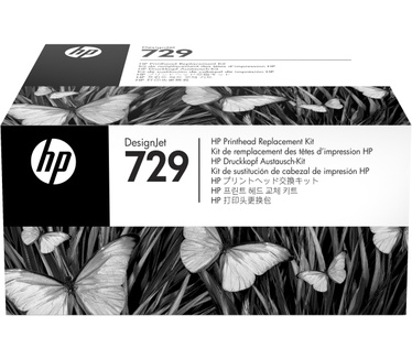 HP 729 DesignJet printkopvervangingskit