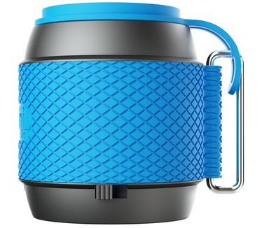 X-Mini ME Compacte Portable speaker - bedraad - Blue