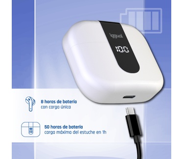 Iggual True Sound