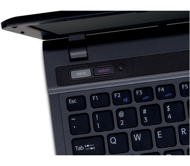 Sony Vaio VPC-S13S9E