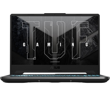ASUS TUF Gaming FX506HC-HN004T