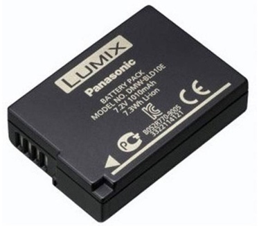 Panasonic DMW-BLD10E