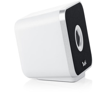 Teufel Motiv 2 Blue (Wit)