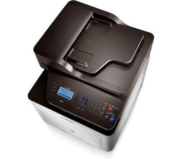 HP Samsung CLX 6260ND multifunctionele kleurenlaserprinter