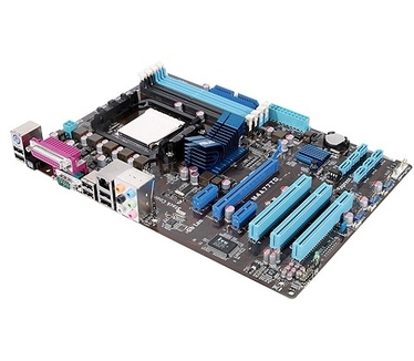 Asus M4A77TD