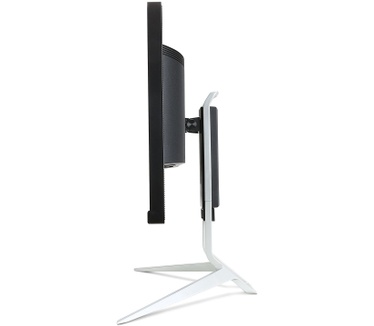 Acer BX340CK Zwart