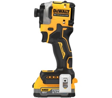 DeWalt DCF850E2T-QW