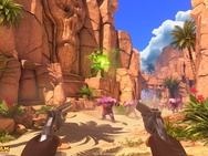 Serious Sam The Third Encounter