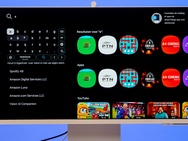 Tizen op de Samsung Smart Monitor M8 (M80F)
