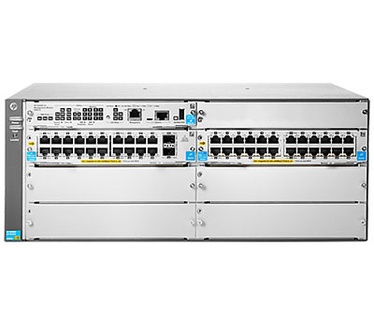 HPE 5406R-44G-PoE+/2SFP+ v2 zl2
