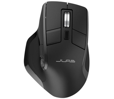 JLab Epic