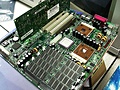 Upgrade voor Artemis