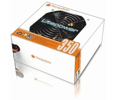 Thermaltake Litepower 350W