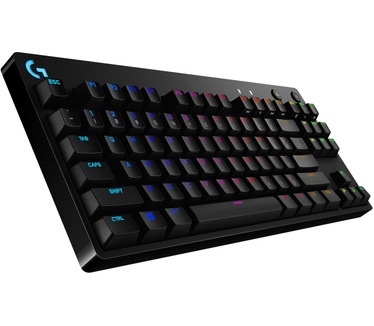 Logitech PRO