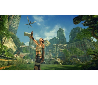 Enslaved: Odyssey to the West