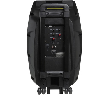 Denver TSP-502