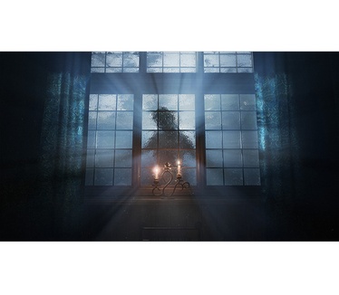 Layers of Fear