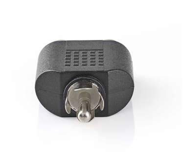 Nedis CAGP24940BK