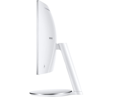 Samsung C34J791 (WTP) Wit