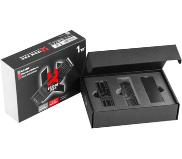 Goodram IRDM Pro M.2 4TB