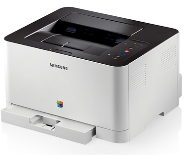 Samsung Xpress SL-C430