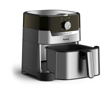 Tefal Easy Fry & Grill EY501D 2-in-1 heteluchtfriteuse