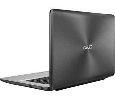 Asus R752LB-T4243T