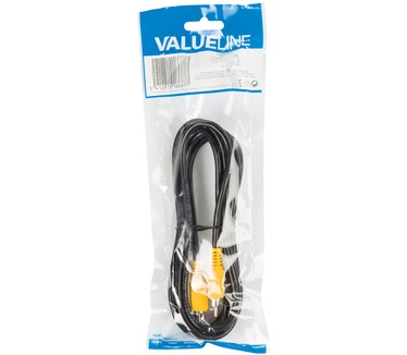 ValueLine 2m RCA m/m