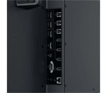 Dell 65 4K Interactieve Touchmonitor - C6522QT