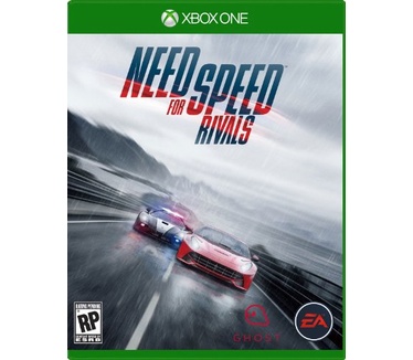 Need for Speed Rivals, Xbox One