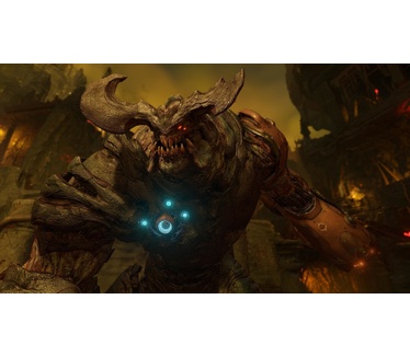 Doom Collector's Edition, PS4