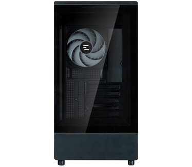 Zalman P10 Black