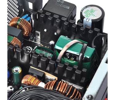 Thermaltake Smart DPS G 700W