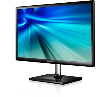 Samsung S22C570H Zwart