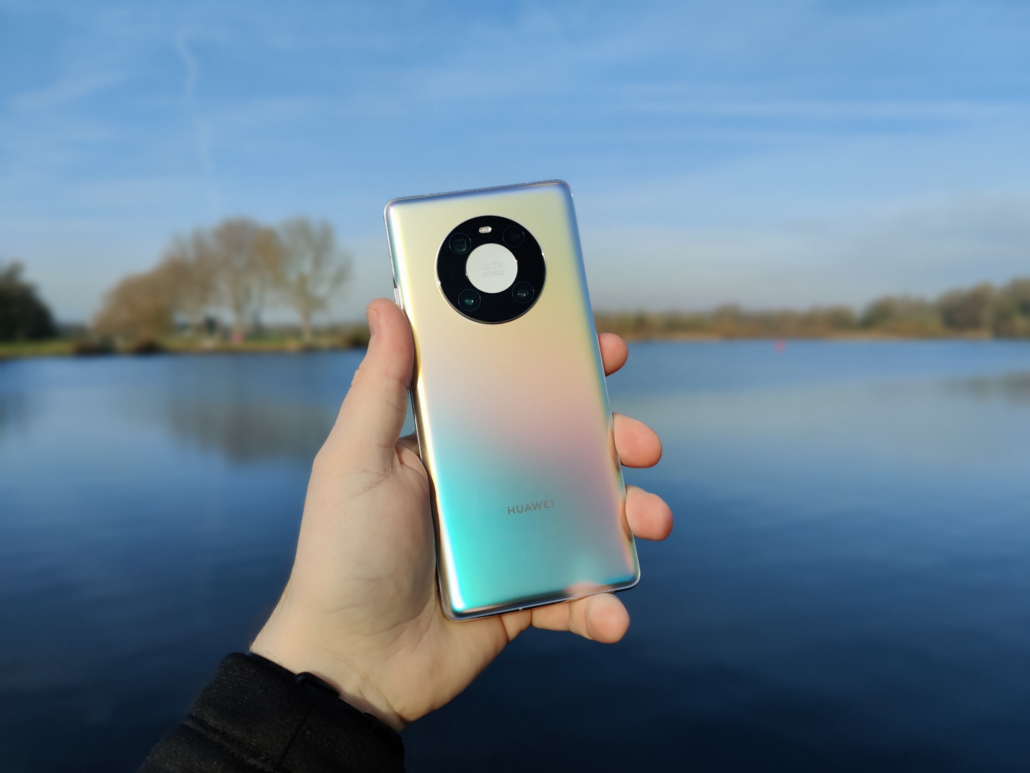 Huawei Mate 40 Pro