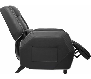 Cougar Ranger S Black