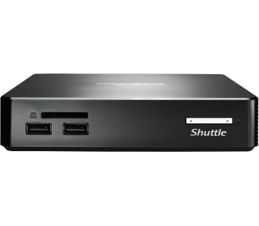 Shuttle NS02EV2
