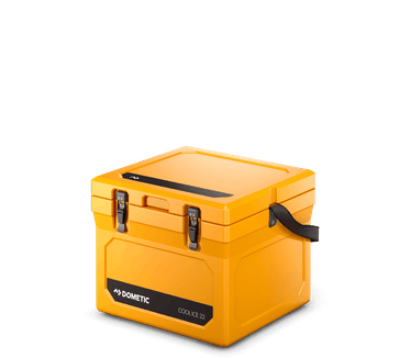 Dometic Cool-Ice WCI 22 Oranje