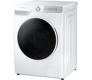 Samsung WW80T734AWH