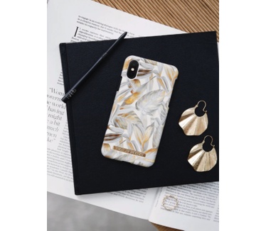 iDeal of Sweden Platinum Leaves