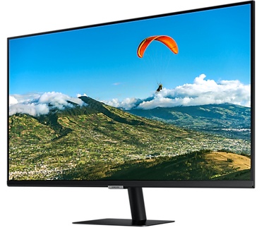 Samsung S32AM504NU