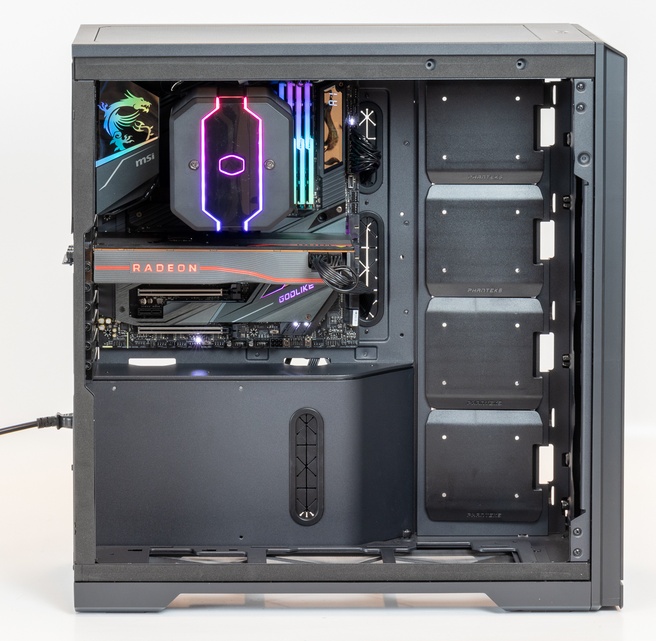 Phanteks Enthoo Pro 2
