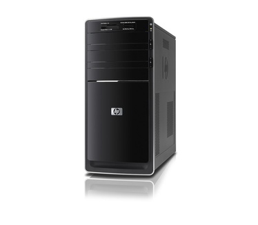 HP Pavilion p6350 (WC824AA)