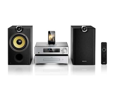 Philips DCD8000