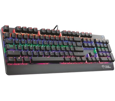 Trust GXT 875 Ahora (Qwertz DE)