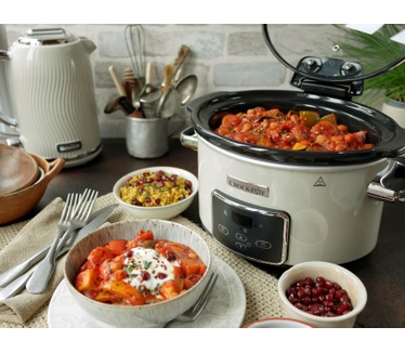 Crock-Pot CSC 060X