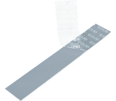 Gelid Solutions GP-Extreme - 120x20x0.5mm