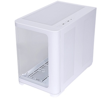 iTek DARK CAVE CURVED